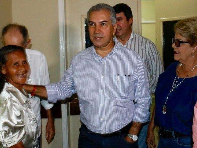 Conv&ecirc;nio reabre hospital fechado para atender pessoas com defici&ecirc;ncias 