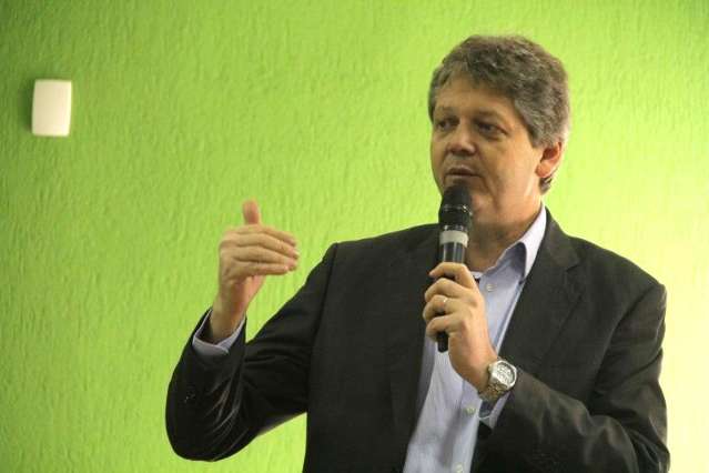Novas leis atraem projetos de energia renov&aacute;vel ao MS, diz secret&aacute;rio