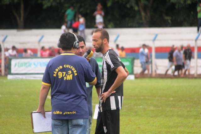 Oper&aacute;rio joga no Moren&atilde;o neste domingo  para consolidar lideran&ccedil;a