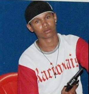  Foragido da justi&ccedil;a &eacute; suspeito de assaltar loja em Nova Andradina 