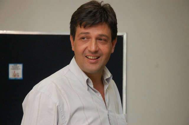  &ldquo;A bola est&aacute; com o prefeito&rdquo;, diz Mandetta sobre alian&ccedil;a com o PMDB