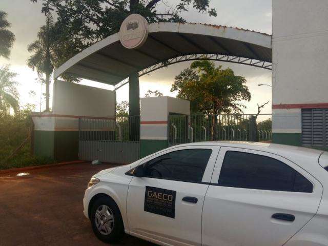 Ex-vereador preso por corrup&ccedil;&atilde;o em 2014 &eacute; alvo de opera&ccedil;&atilde;o do Gaeco
