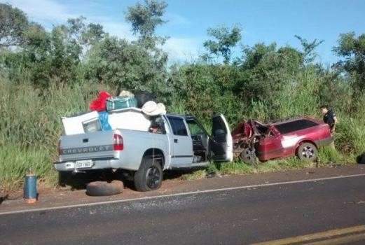 Rodovias de MS têm aumento de mortes e redução de acidentes no feriado 