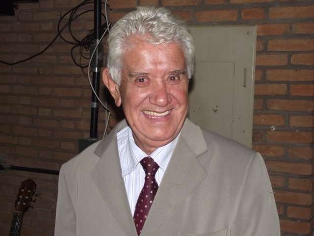 Morre aos 83 anos o jornalista Josino Theodoro