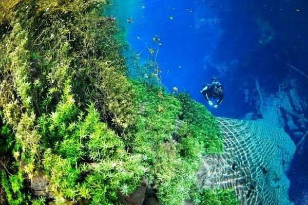 Destino de turistas do mundo inteiro, cidade comemora 66 anos