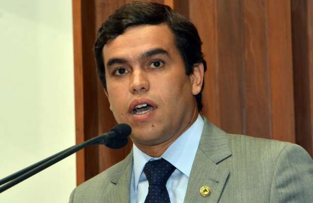 Ruas do Parque dos Poderes podem ganhar faixas exclusivas para ciclistas