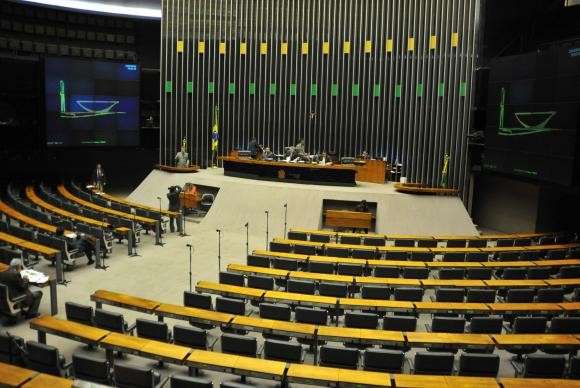 Congresso ter&aacute; posse de cinco novos parlamentares de MS neste domingo