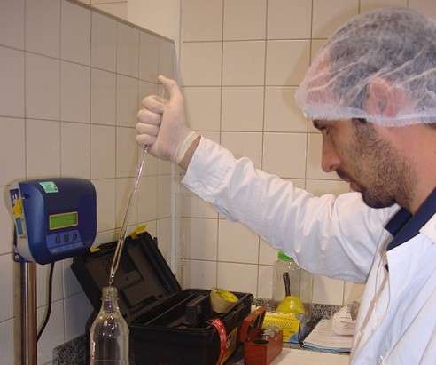 Produtos de alto consumo no Ver&atilde;o s&atilde;o fiscalizados pela AEM/MS