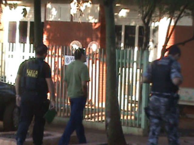  Gaeco prende grupo por irregularidades administrativas em ONG de Dourados