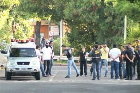 Laudo sobre morte de empres&aacute;rio por policial deve ficar pronto em 10 dias