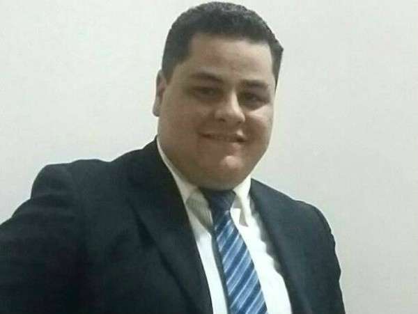Dois acusados de envolvimento na morte de radialista s&atilde;o presos em Brasil&acirc;ndia
