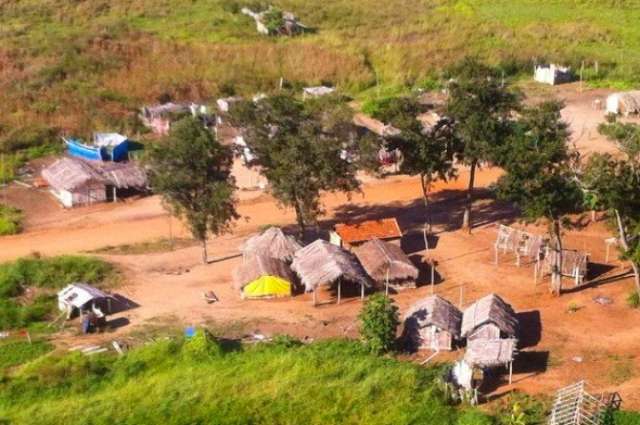 Deputado quer incluir fam&iacute;lias ind&iacute;genas de Dois Irm&atilde;os em programa federal