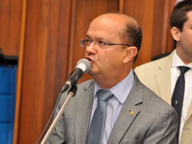 Duplica ou reduz ped&aacute;gio, cobram deputados sobre concess&atilde;o da BR-163