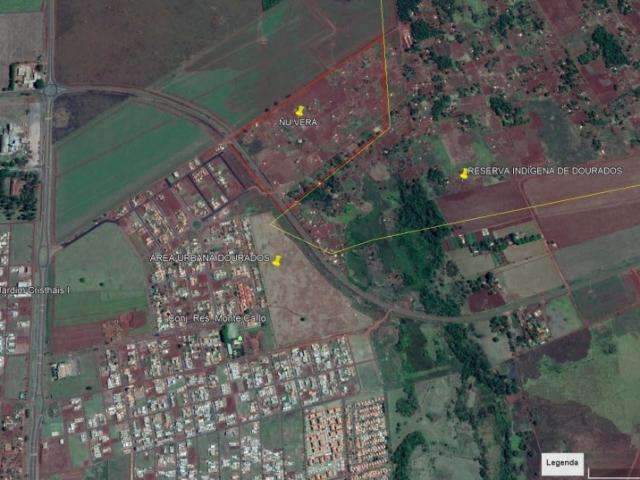 TRF suspende reintegra&ccedil;&atilde;o de &aacute;rea ocupada por &iacute;ndios ao lado de aldeia