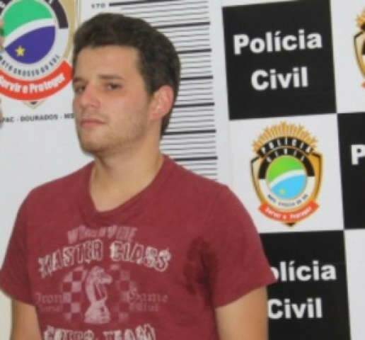  Jovem acusado de espancar universit&aacute;ria em festa &eacute; colocado em liberdade 