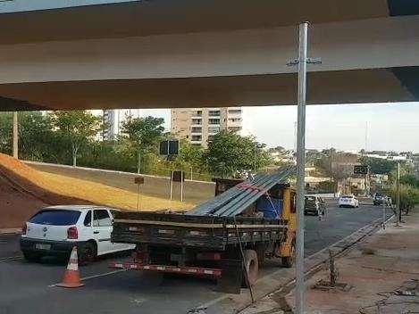 Com novos radares, multas come&ccedil;am ser aplicadas a partir de novembro