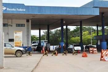 Ex&eacute;rcito encerra opera&ccedil;&atilde;o Atalaia com saldo positivo