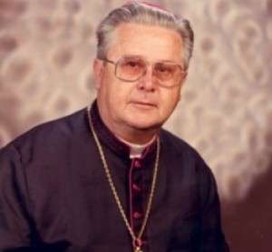 Bispo em&eacute;rito de Dourados morre aos 87 anos na Alemanha 