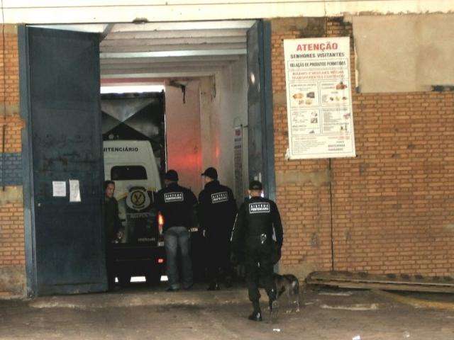Opera&ccedil;&atilde;o prende 75 membros do PCC, 7 s&atilde;o chefes da fac&ccedil;&atilde;o no Pa&iacute;s