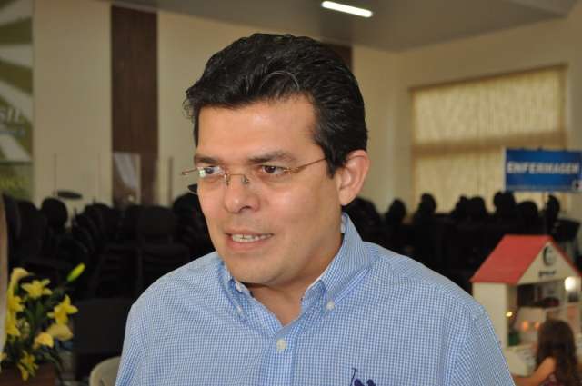 Prefeito declara que a partir de agora &eacute; &quot;toler&acirc;ncia zero&quot; contra den&uacute;ncias 