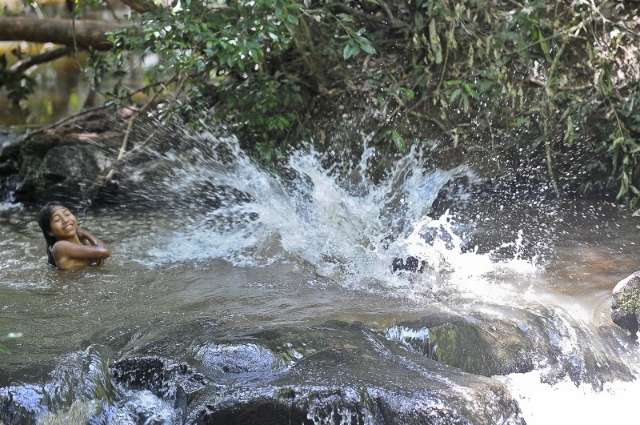 Oito munic&iacute;pios no Estado comemoram anivers&aacute;rio nesta ter&ccedil;a-feira