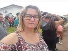 Fam&iacute;lia procura por mulher que desapareceu pr&oacute;ximo da Orla Morena 