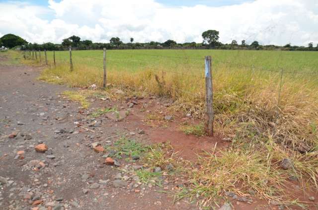 Prefeitura desapropria &Aacute;rea do Papa para ampliar cemit&eacute;rio Santo Amaro 