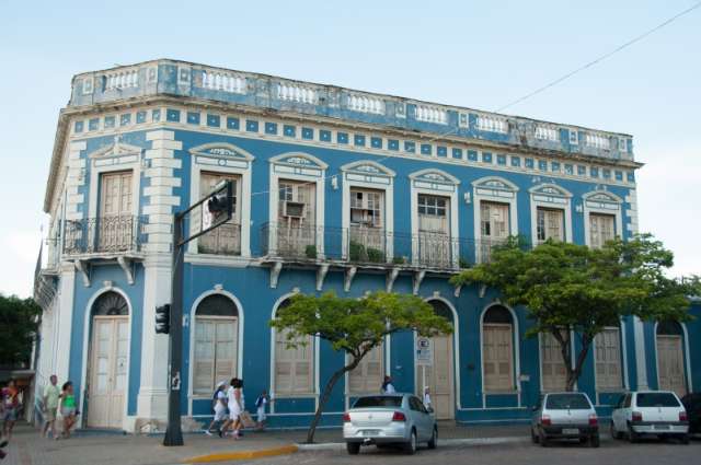 Duarte defende na 2&ordf; feira projetos do PAC Cidades Hist&oacute;ricas 