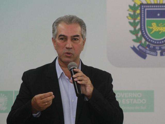 Com nova estrutura, governo faz exonera&ccedil;&otilde;es de comissionados em massa