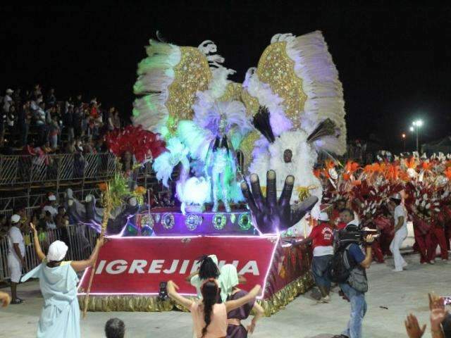 Prefeitura cancela folia na Fernando Corr&ecirc;a e Carnaval ser&aacute; lan&ccedil;ado sem atra&ccedil;&atilde;o