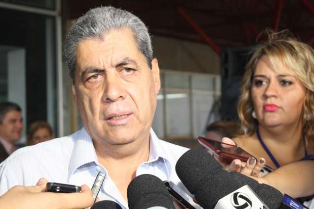 Pesquisa aponta vit&oacute;ria &ldquo;folgada&rdquo; de Andr&eacute; em disputa ao Senado com 53%