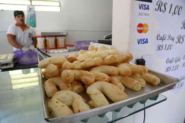 &quot;Magnata da Chipa&quot;, empres&aacute;rio transformou a vida com receita simples de m&atilde;e