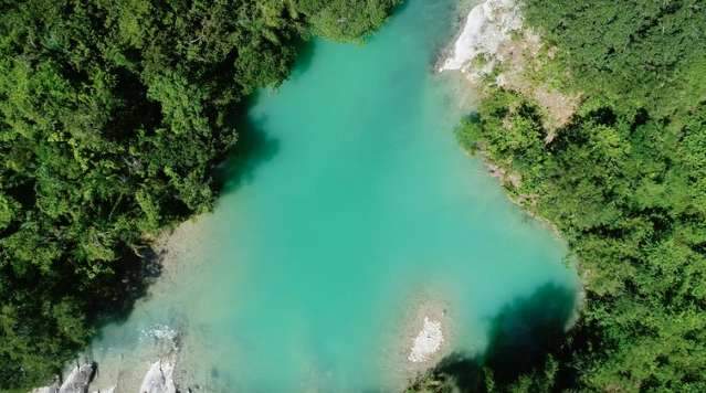 Luta pela Serra da Bodoquena nasceu em 89, com descoberta do Rio Perdido