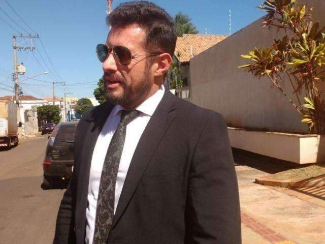 N&atilde;o h&aacute; provas materiais, diz advogado do suspeito de esquartejar Kauan
