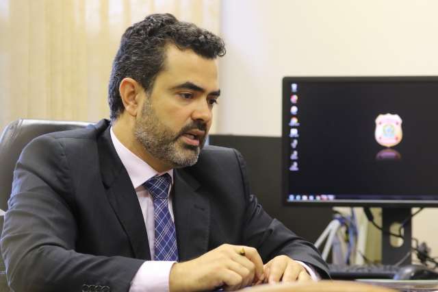 Opera&ccedil;&atilde;o bloqueia 418 contas ligadas ao PCC que movimentavam 1 milh&atilde;o