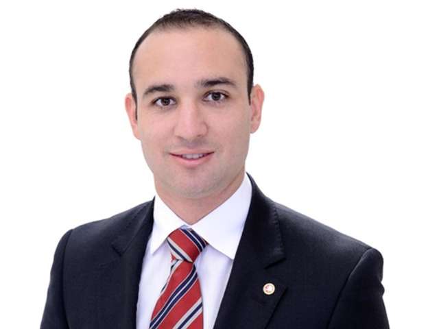 Promotor promete gest&atilde;o moderna e participativa &agrave; frente de associa&ccedil;&atilde;o