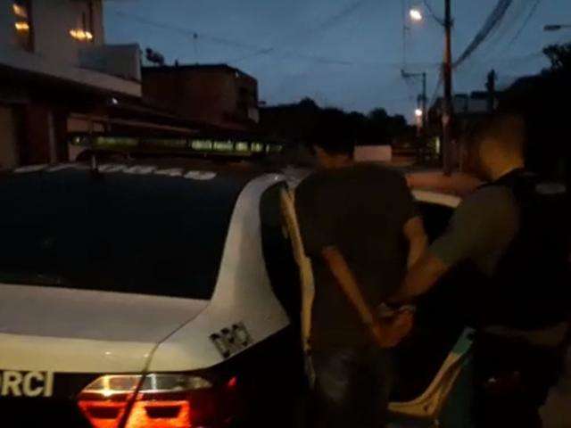 Pol&iacute;cia do Rio encontra jovens de MS entre aliciados para &#039;Baleia Azul&#039;