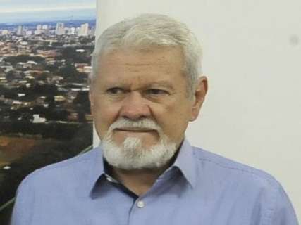 Diretor-presidente da Ceasa morre em Campo Grande aos 73 anos 