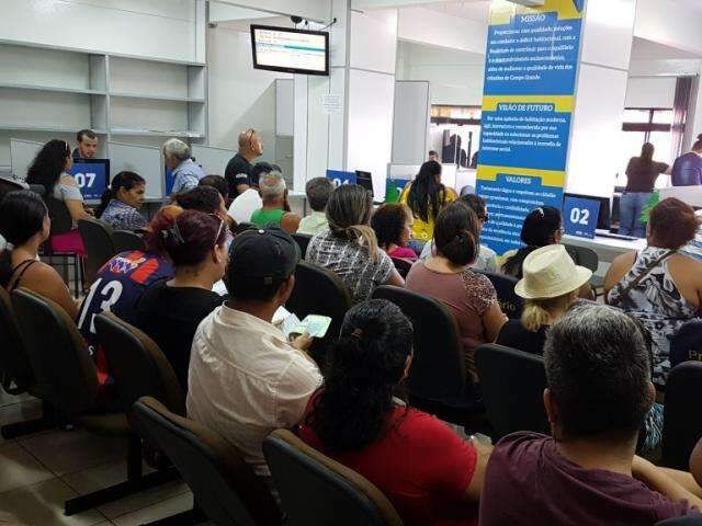 Com 100% de desconto &agrave; vista, Refis regularizou d&iacute;vida de 8 mil mutu&aacute;rios