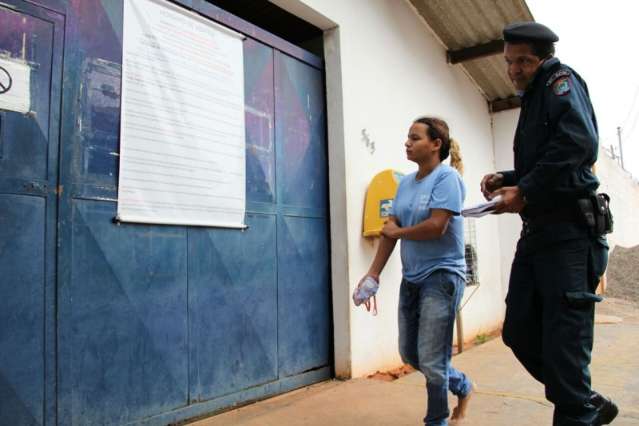 Ap&oacute;s rebeli&atilde;o, Agepen diz que n&atilde;o houve falha em atendimento m&eacute;dico de detenta
