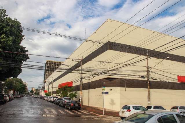 TJ desclassifica todas as empresas que disputam obras de central