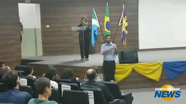 Estado cria comit&ecirc; para acolher, orientar e encaminhar refugiados em MS