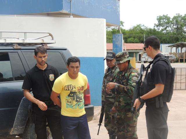 Bol&iacute;via expulsa brasileiro que fazia parte de associa&ccedil;&atilde;o criminosa