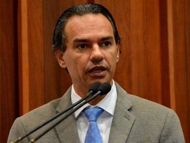 TJ arquiva den&uacute;ncia sobre nomea&ccedil;&atilde;o de Marquinhos na Assembleia