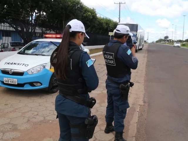 Pol&iacute;cia redobra aten&ccedil;&atilde;o no Carnaval contra imprud&ecirc;ncia nas ruas