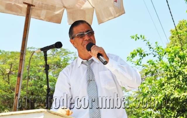 Vereador &eacute; condenado por amea&ccedil;ar servidor e ficar&aacute; afastado por 75 dias