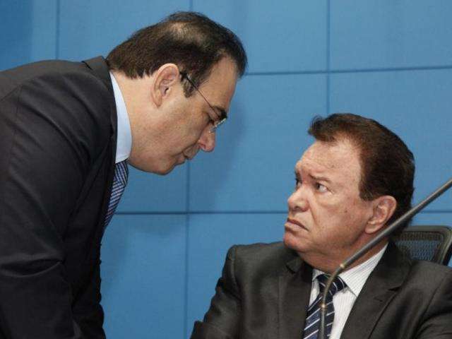 Flagrado em di&aacute;logo sobre &lsquo;dica de fraude&rsquo;, Orro remarca depoimento