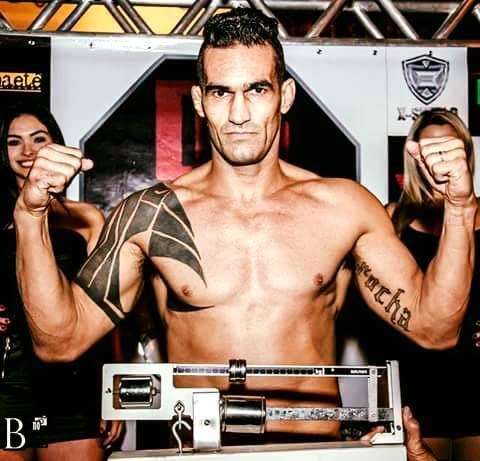 Evento de artes marciais quer ser vitrine para novos lutadores do Estado