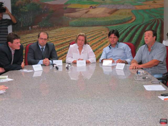  Produtores voltam a destacar seguran&ccedil;a jur&iacute;dica com aprova&ccedil;&atilde;o do C&oacute;digo