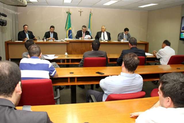 CPI prepara relat&oacute;rio final ap&oacute;s conseguir bloquear bens da JBS